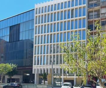 Oca Bom Successo Hotel