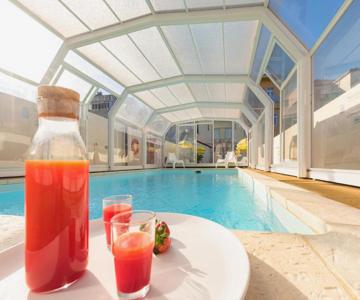 733 Costa Cabral Metro Residence