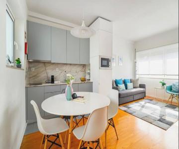 Laz Apartment