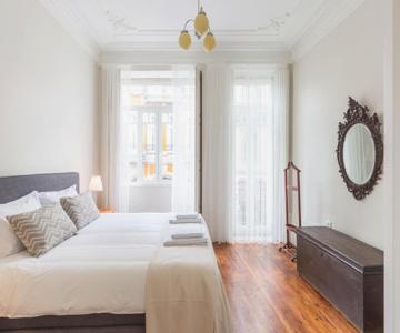 Aporto - 2 Suites