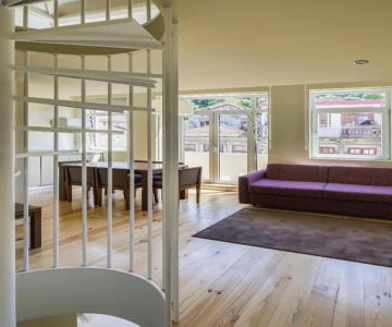 Path Porto Apartments