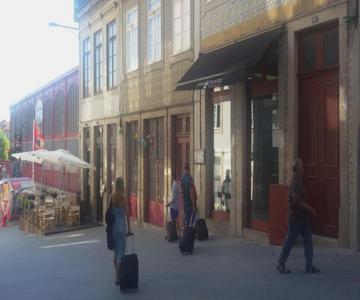 Apartamento Lm Ribeira