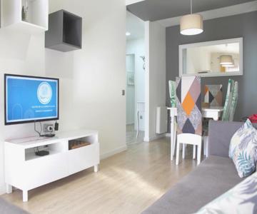 Aromas Flavors Tours - Apartment Velasquez
