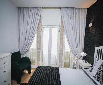 M&m Space Apartments Mm3