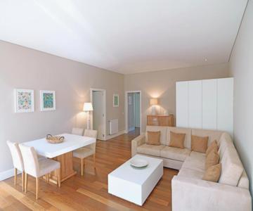 Flh Porto Bright Flat