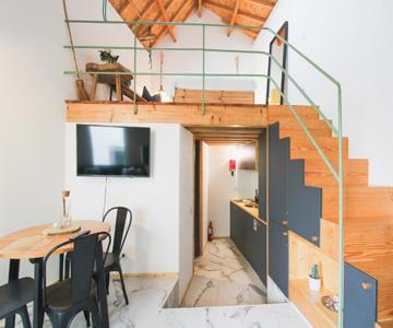 Macário Cosy Loft