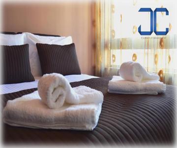 Learn Porto Apartment By Jc
