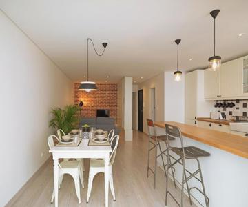 Flh Porto Trindade Cozy Flat