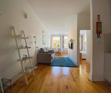 Bom Porto Apartments