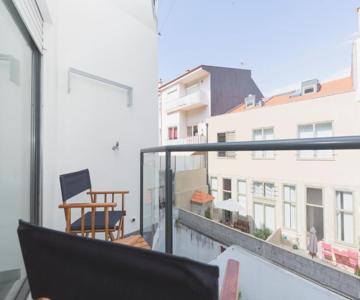 Porto Haven - Vintage Apartment in Downtown