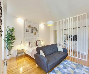 January's 31 Studio By Da'home