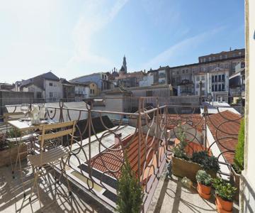 Flh Almada Cozy Apartment With View
