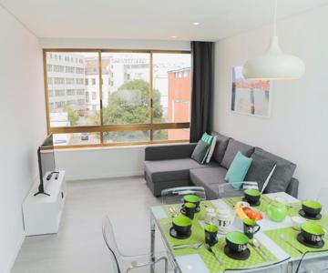 CM VINTAGE Apartments - Breiner