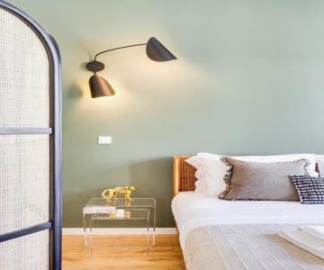 DA'HOME - Boavista Green Studio