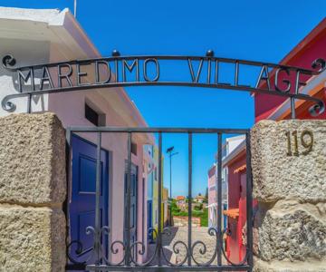 Maredimo Village Casa 6