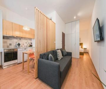 GuestReady - Yazdah Flat 3