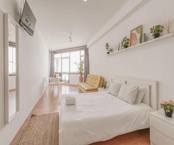 Travel & Live Aliados Apartment