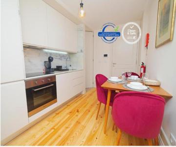 Oporto Guest Downtown Taipas Studio