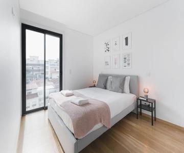 Guestready - Poet's Modern Retreat