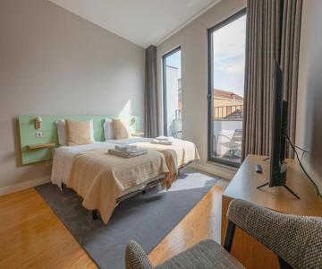 Oporto Trendy Formosa