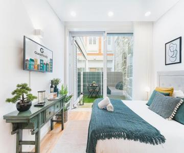 Guestready - Contemporary Studio In Porto