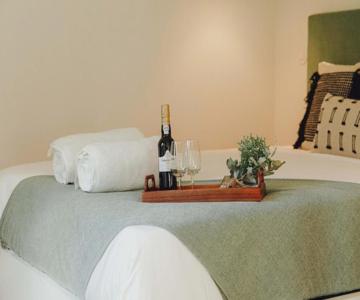 Jars Apartments - Casa Do Bessa