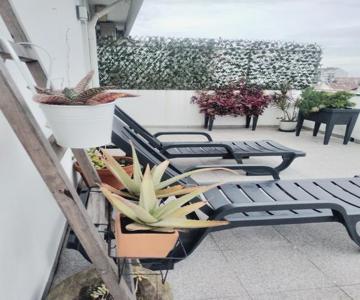 Marquês Rooftop Al