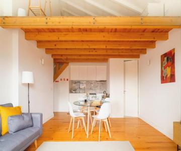 Portodise Loft By Rdc