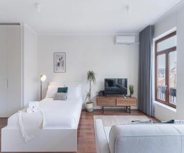 Guestready - Almada Downtown Cityflats 4f
