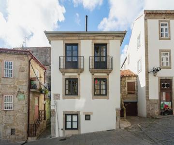 Miragaia Apartments By Da'home
