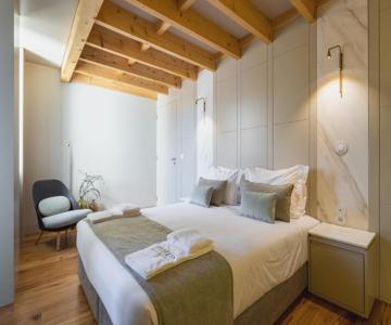 Orm Portas Santa Catarina Apartments