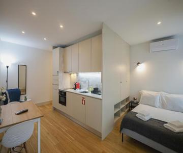 Mártires Sweet Apts By Portocityhosts