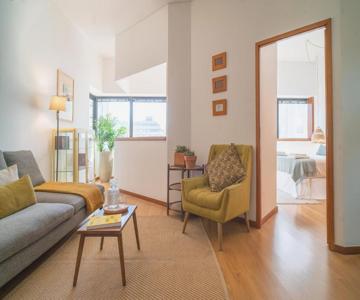 Lovely Porto Studios