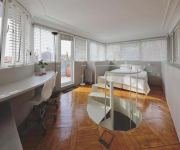 Boavista Sunlit Duplex With Terrace