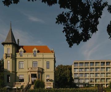 Vila Foz Hotel & Spa