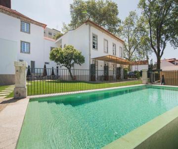 Bnapartments Carregal