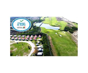 Camping Orbitur Rio Alto