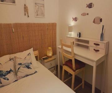 Guest House Da Mata3