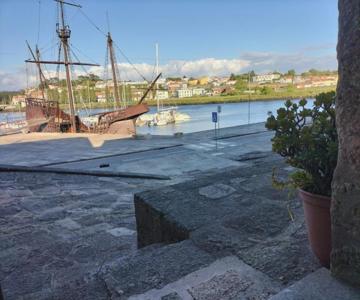 Casa Da Alfândega Em Vila Do Conde