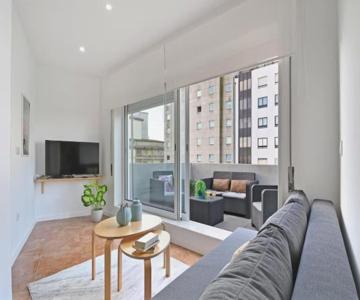 Apartamento Ponte D Luís