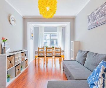 Apartamento Lar Doce Lar Porto