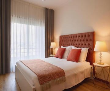 Gaia Douro Apartment