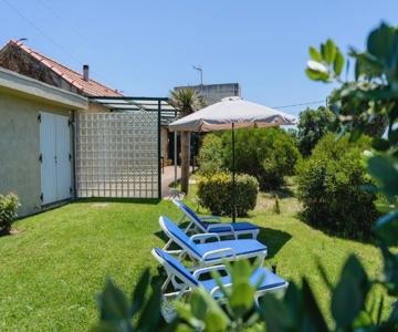 Casa Da Praia Em Valadares
