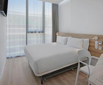 B&b Hotel Porto Gaia