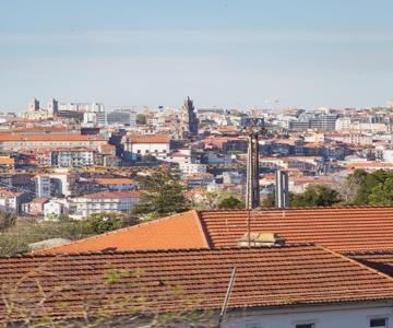 Com Conforto Próximo Das Caves Do Porto