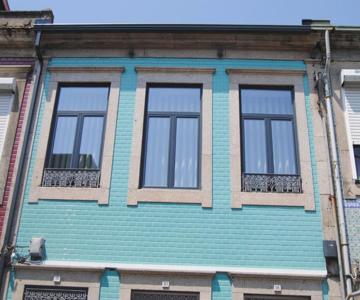 Gaia Loves You - Jardim Do Morro