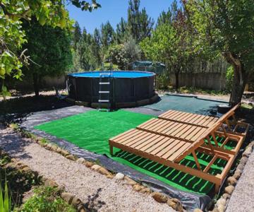 Casa Do Avô Machado