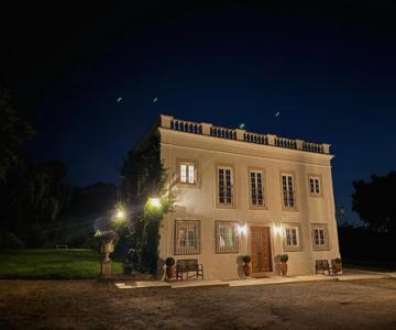 Herdade De Santa Maria