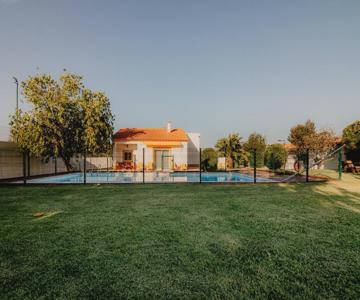 Country Club - Sto Estevao