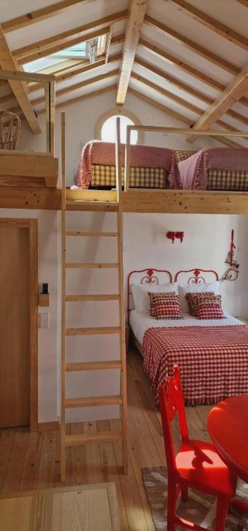 Casas De ConstÂncia